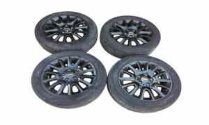 4 Cerchi in lega per Mini Mini John Cooper Works (2022 - )