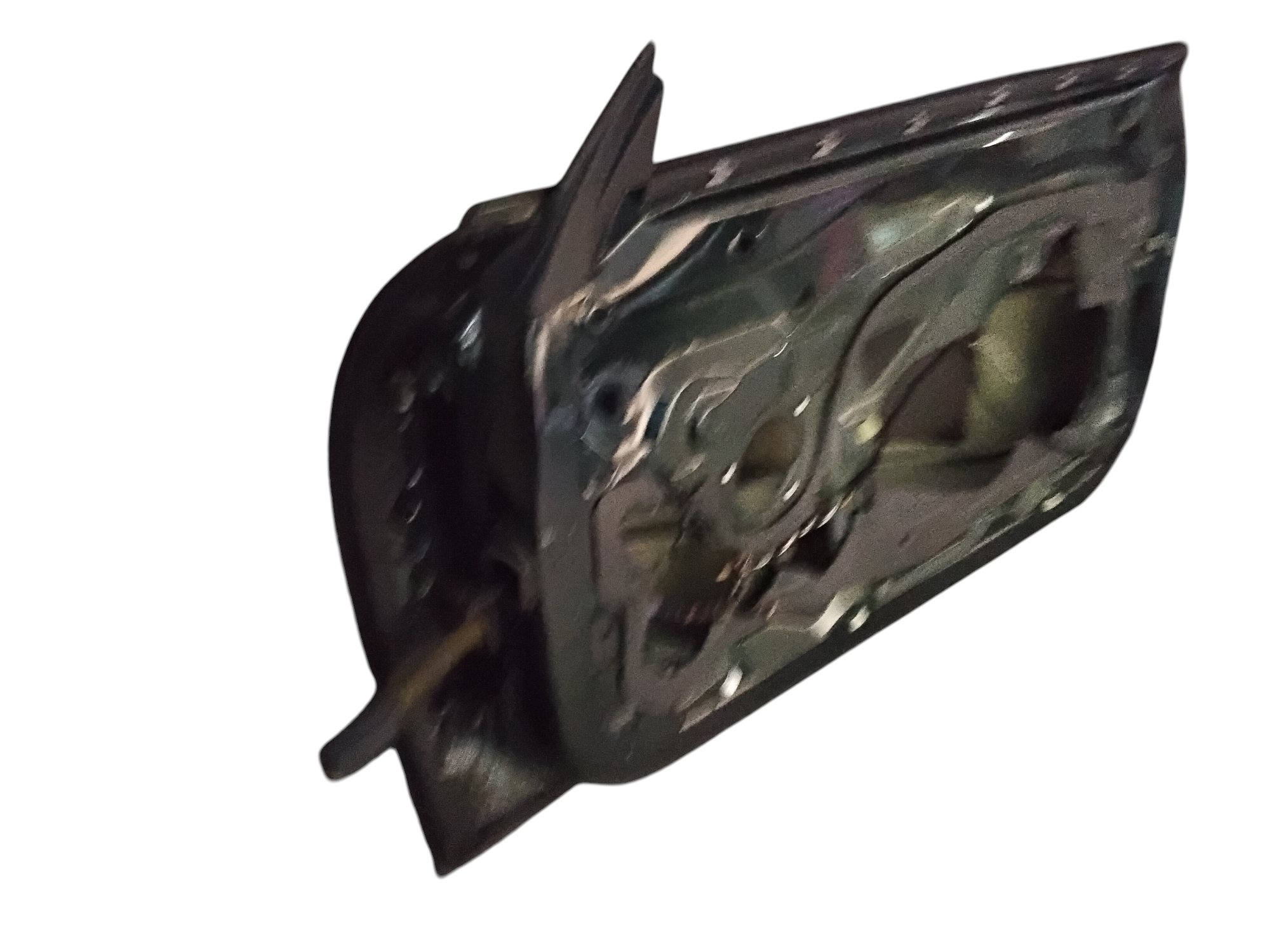 Portiera Anteriore Destra per Mini Mini John Cooper Works (2022 - )