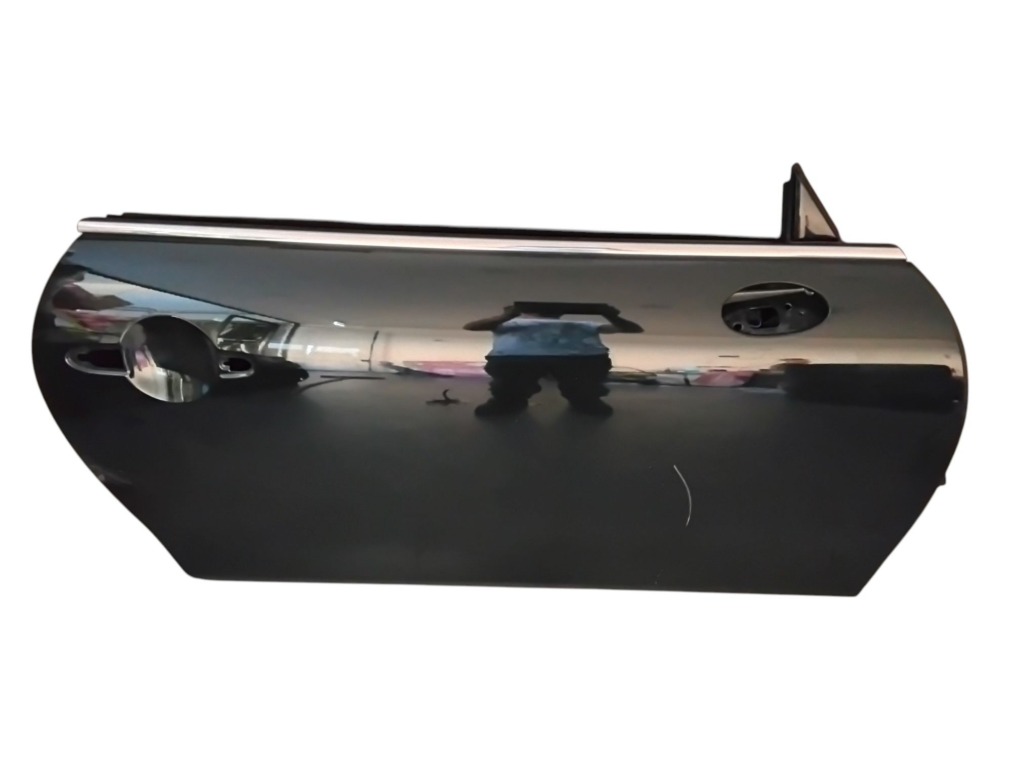 Portiera Anteriore Destra per Mini Mini John Cooper Works (2022 - )