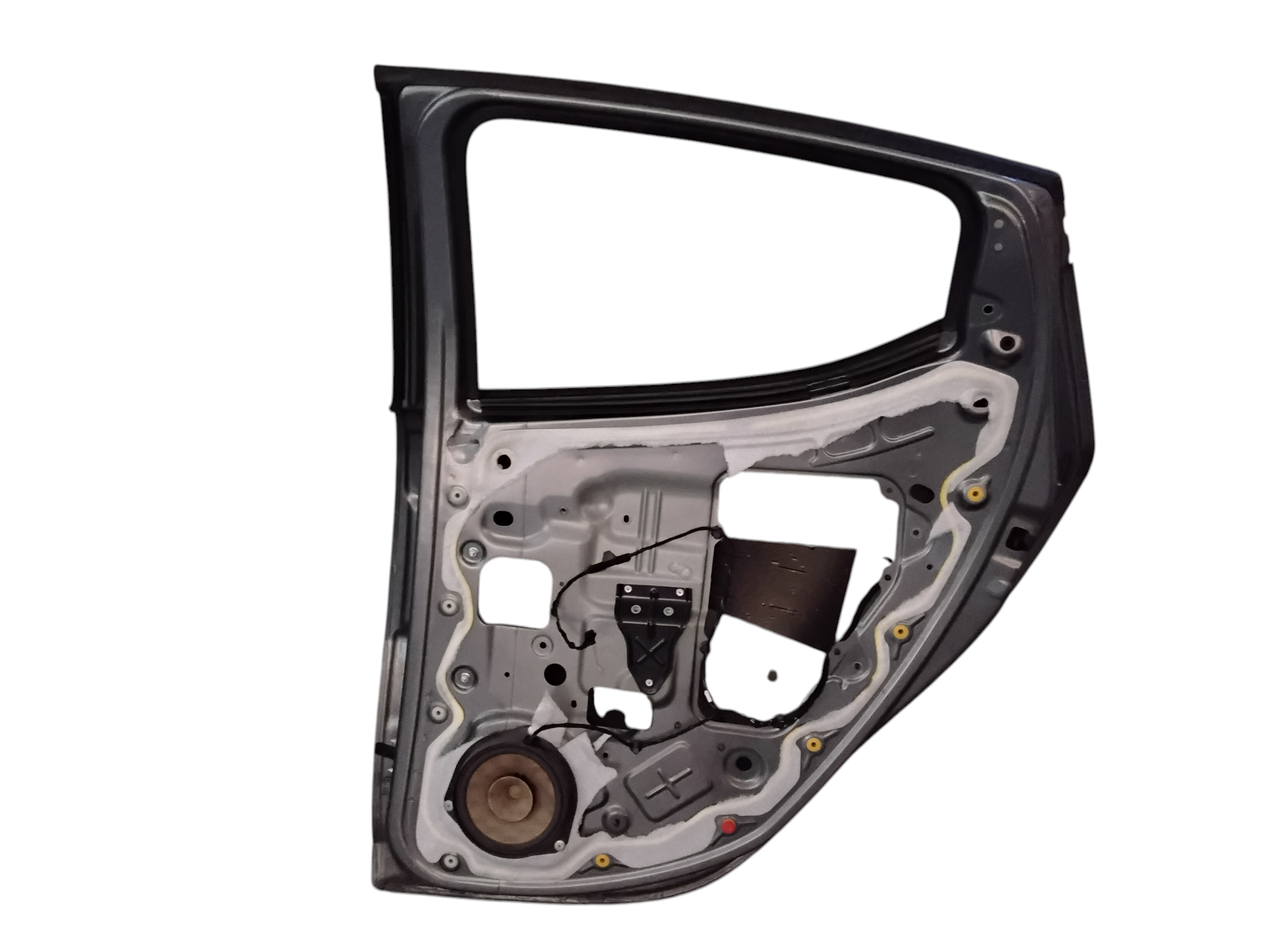 Portiera Posteriore Destra per Lancia Ypsilon 4 Serie (2011 - In produzione)