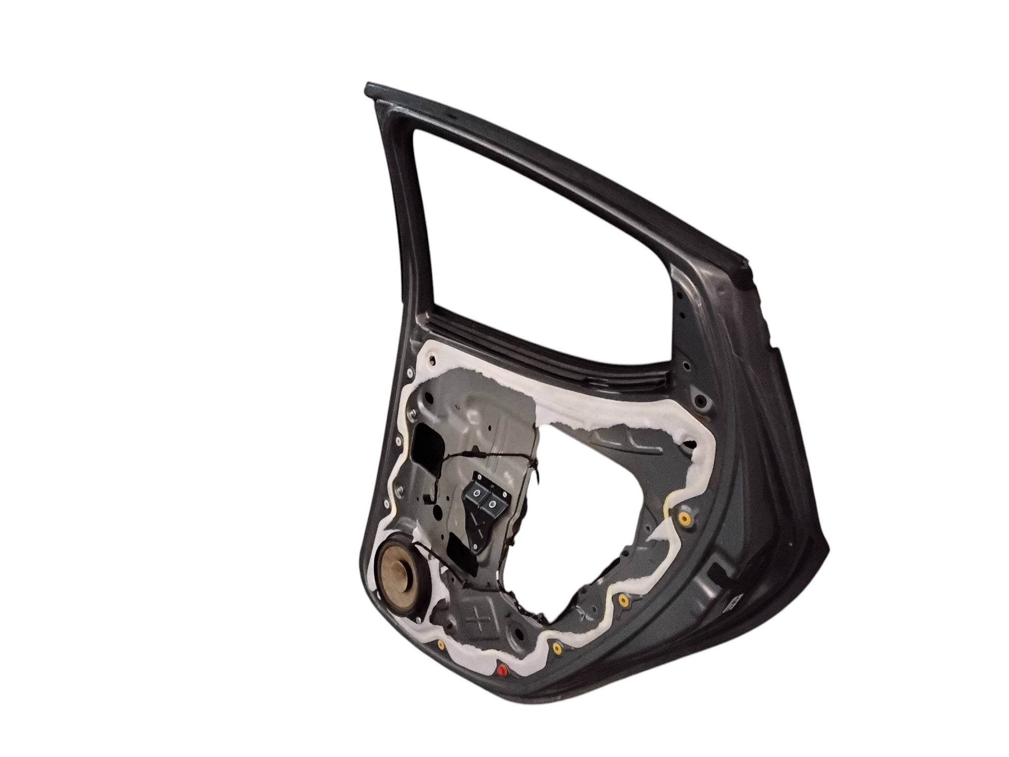 Portiera Posteriore Destra per Lancia Ypsilon 4 Serie (2011 - In produzione)