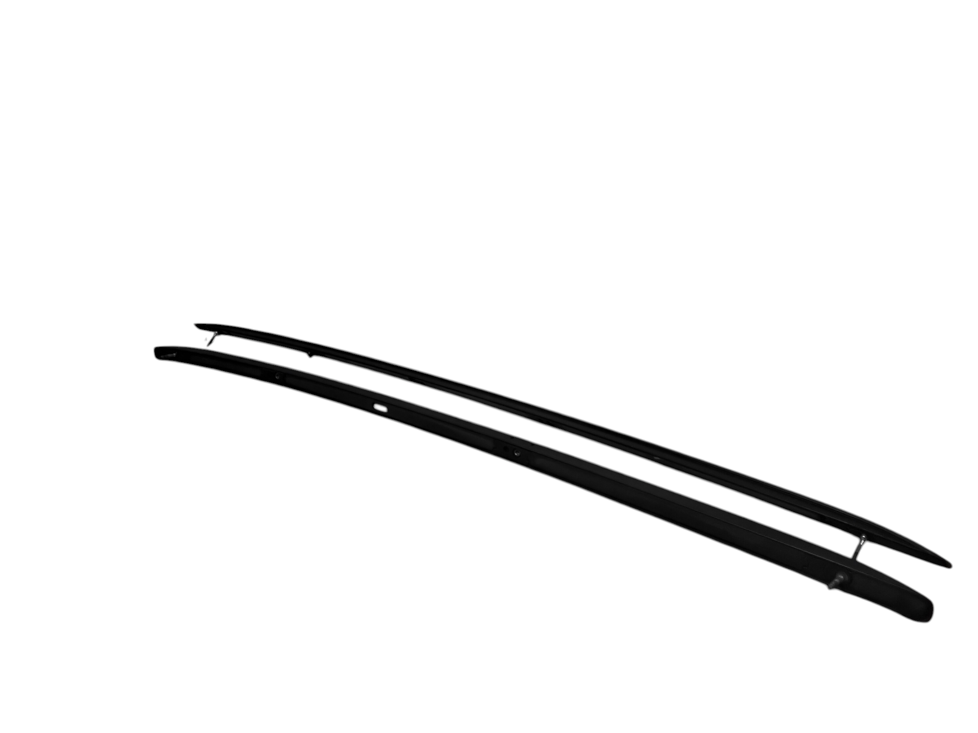 Barre tetto per Audi A4 Avant (8k5) (08>15) (2008 - 2015)