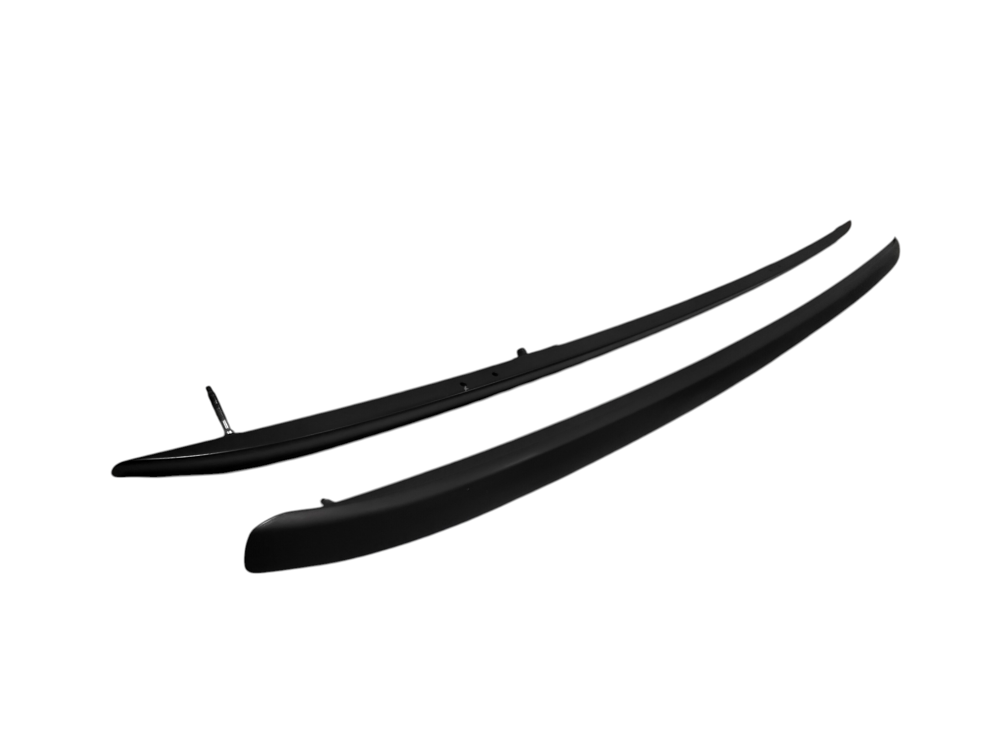 Barre tetto per Audi A4 Avant (8k5) (08>15) (2008 - 2015)