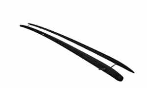 Barre tetto per Audi A4 Avant (8k5) (08>15) (2008 - 2015)