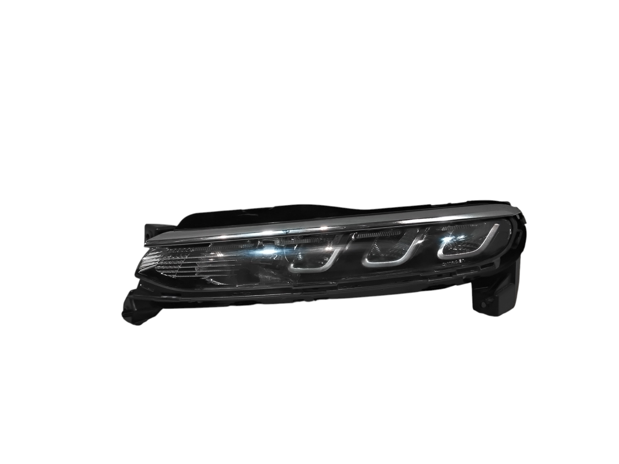 Luce diurna ant SX per Citroen C3 Aircross (2017 - )