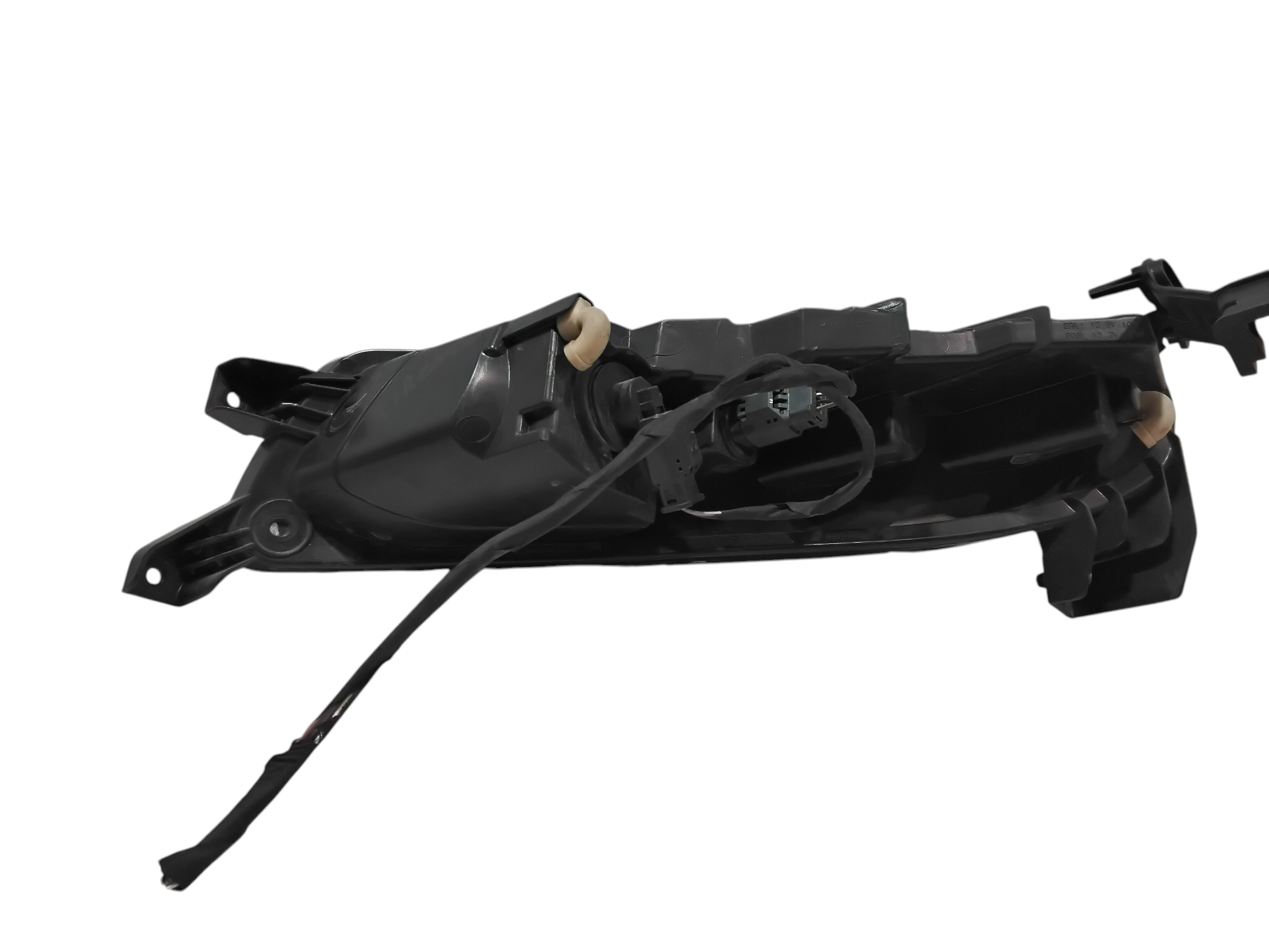 Luce diurna ant DX per Citroen C3 Aircross (2017 - )