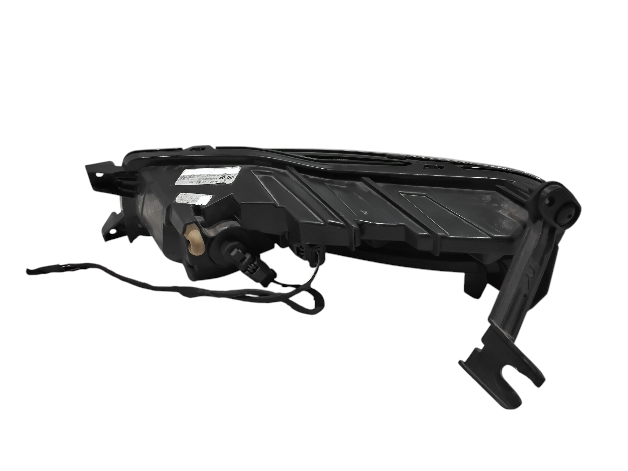 Luce diurna ant DX per Citroen C3 Aircross (2017 - )