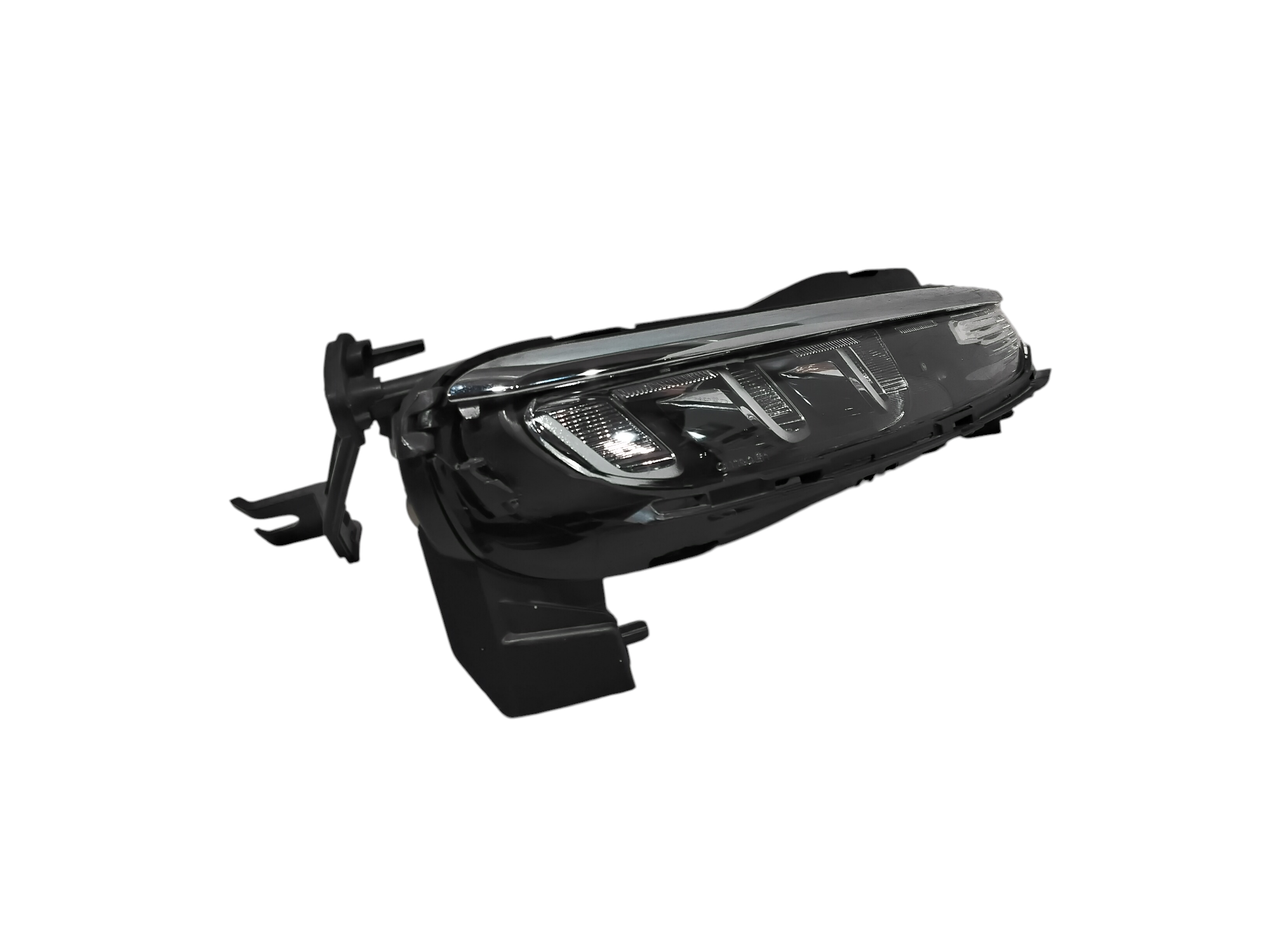 Luce diurna ant DX per Citroen C3 Aircross (2017 - )