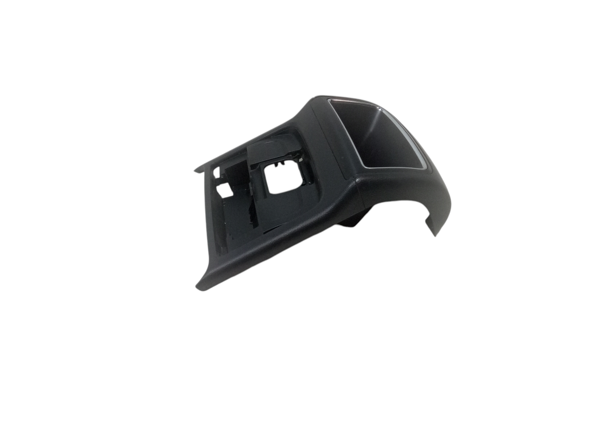 Tunnel consolle centrale per Audi A4 Avant (8k5) (08>15) (2008 - 2015)