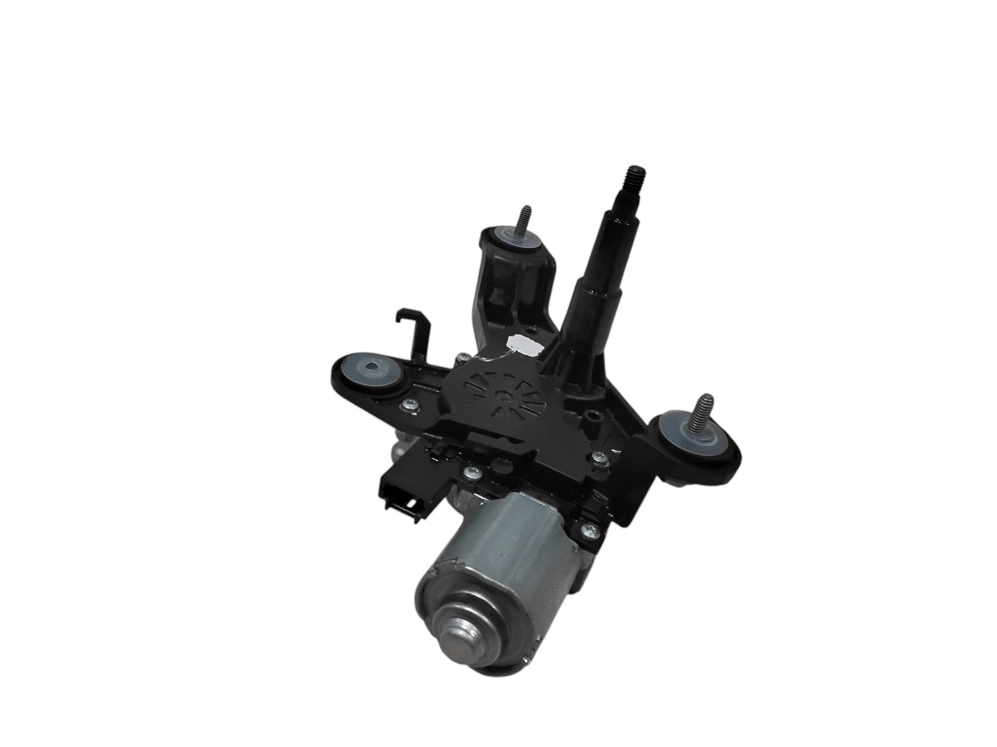 Motorino Tergicristallo Posteriore per Citroen C3 Aircross (2017 - )