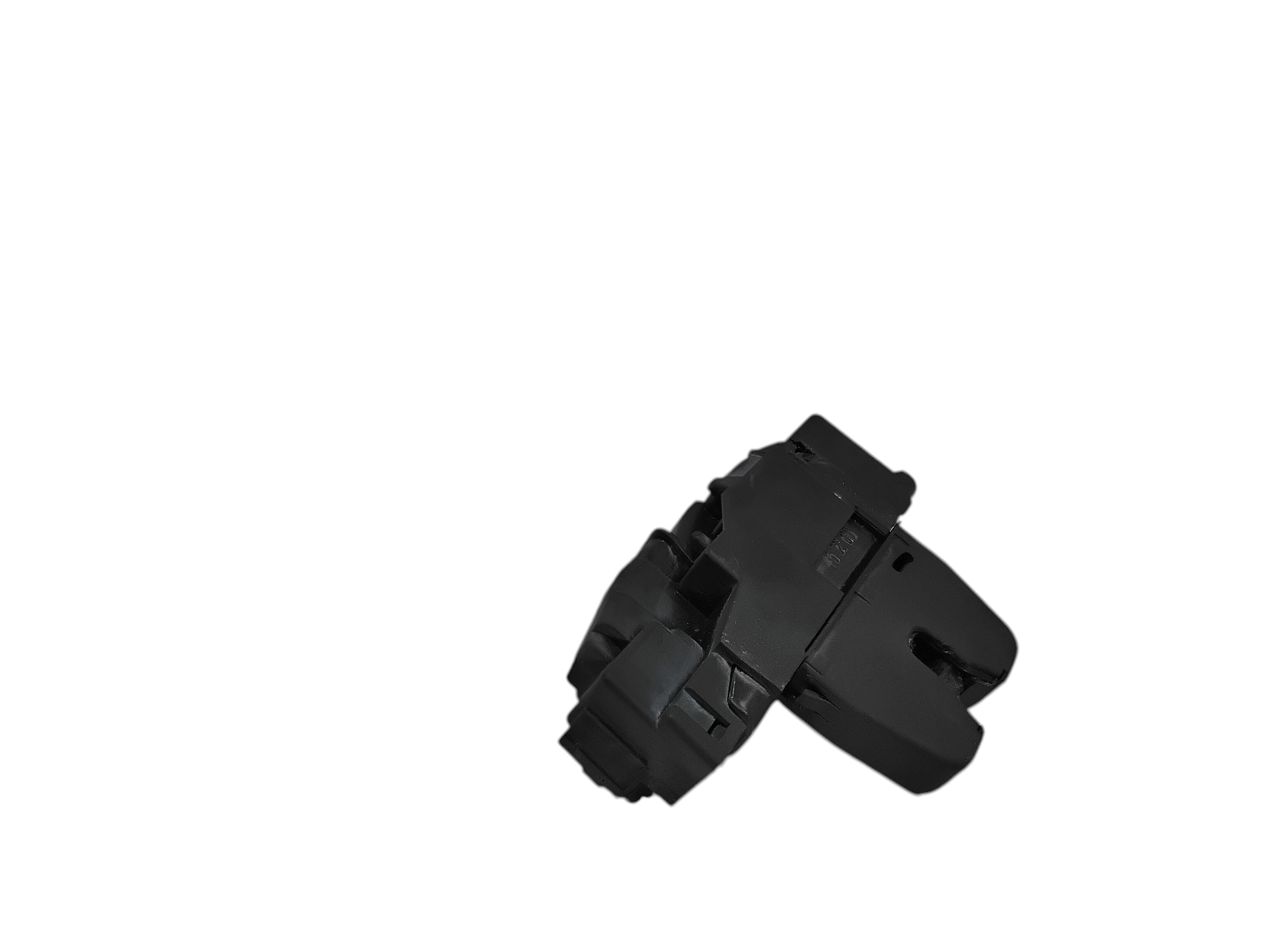 Serratura portellone posteriore per Citroen C3 Aircross (2017 - )