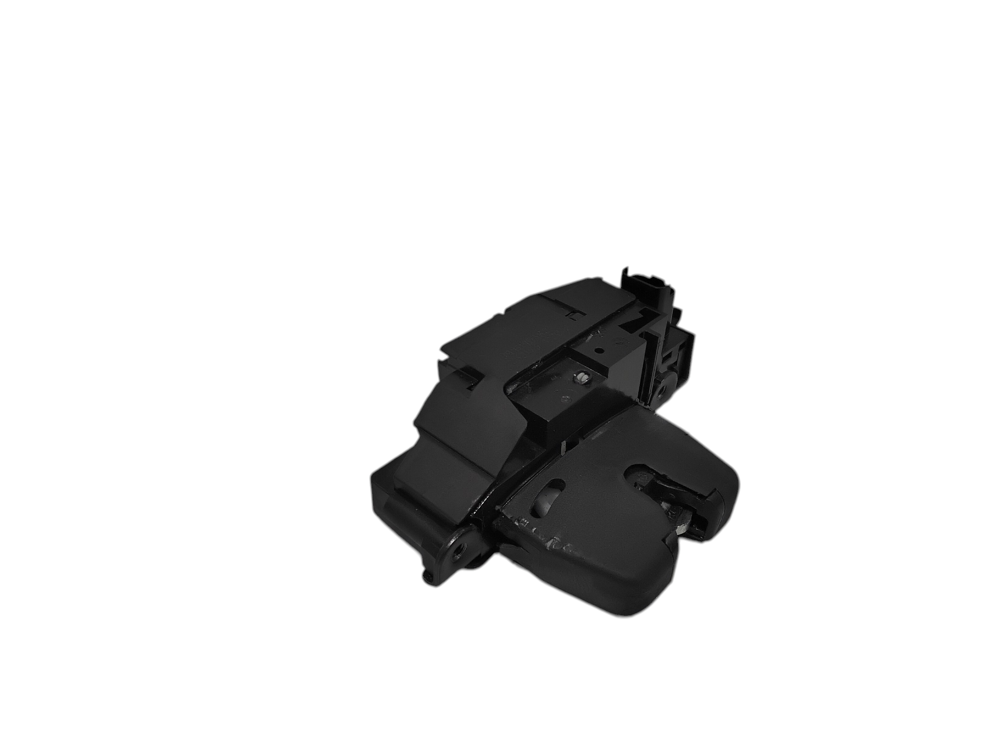 Serratura portellone posteriore per Citroen C3 Aircross (2017 - )