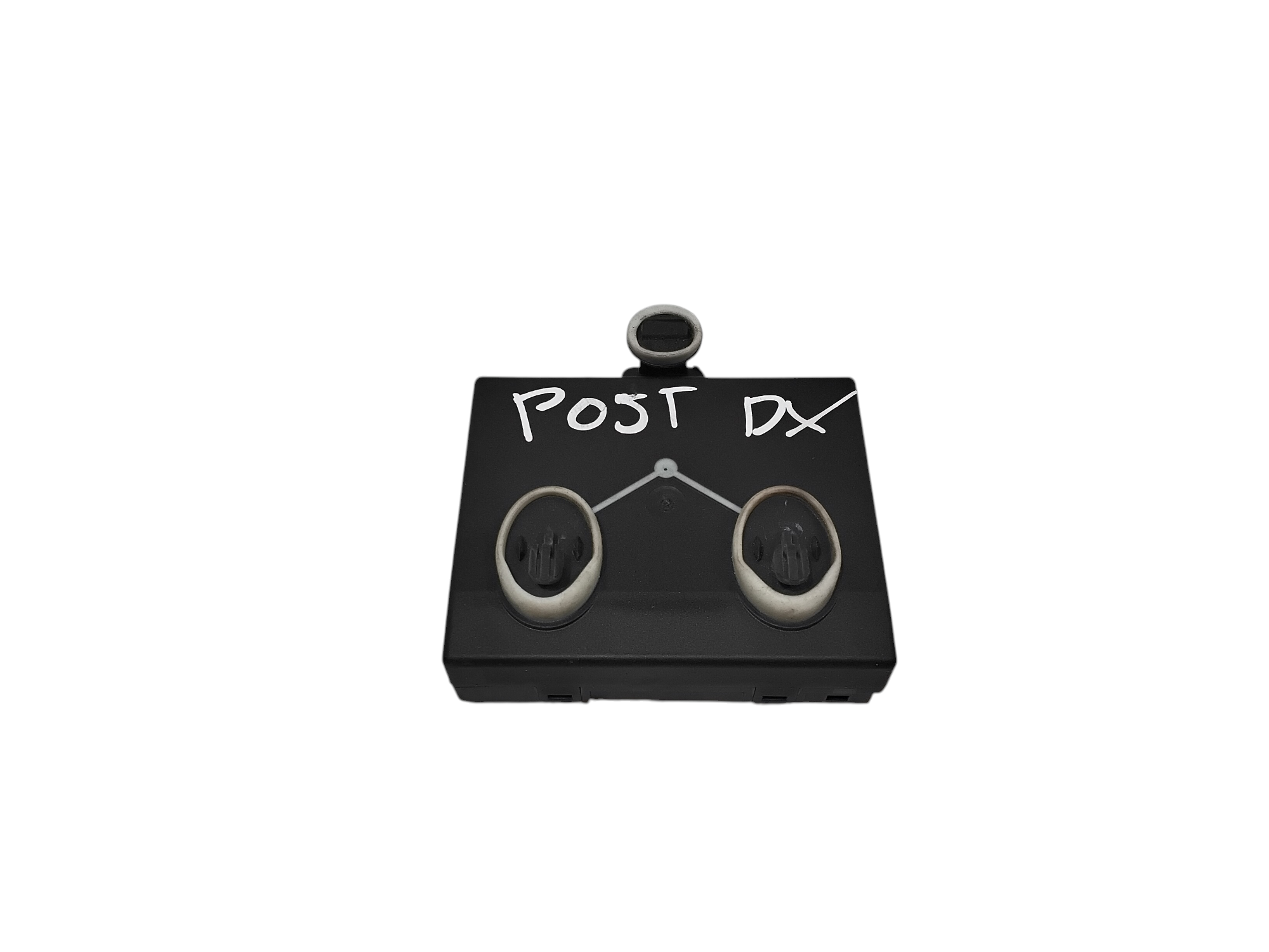 Centralina porta posteriore Sinistra per Audi A4 Avant (8k5) (08>15) (2008 - 2015)