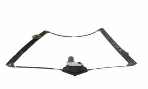 Cremagliera anteriore sinistra Guida per Audi A4 Avant (8k5) (08>15) (2008 - 2015)