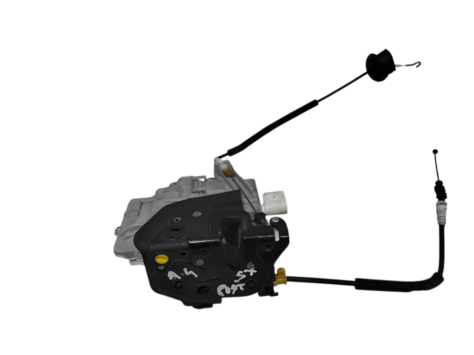 Serratura Posteriore Sinistra per Audi A4 Avant (8k5) (08>15) (2008 - 2015)