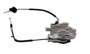 Serratura Posteriore Sinistra per Audi A4 Avant (8k5) (08>15) (2008 - 2015)