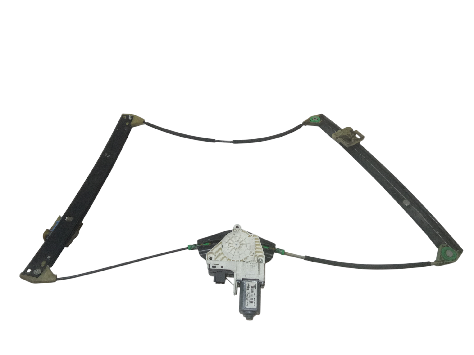 Cremagliera anteriore destra passeggero per Audi A4 Avant (8k5) (08>15) (2008 - 2015)