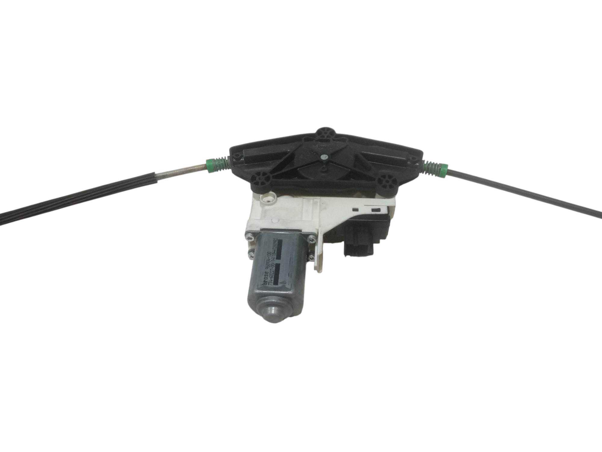 Cremagliera anteriore destra passeggero per Audi A4 Avant (8k5) (08>15) (2008 - 2015)