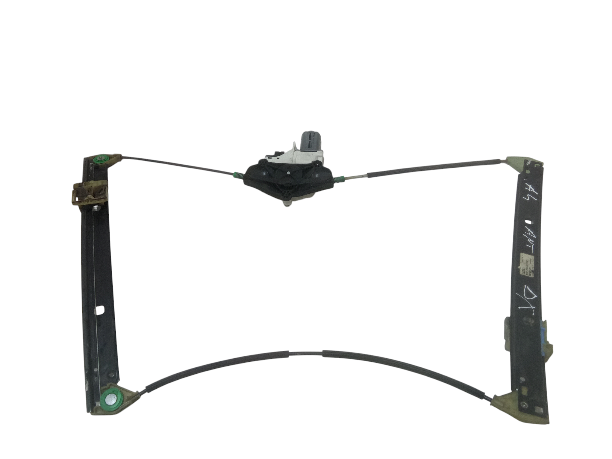 Cremagliera anteriore destra passeggero per Audi A4 Avant (8k5) (08>15) (2008 - 2015)