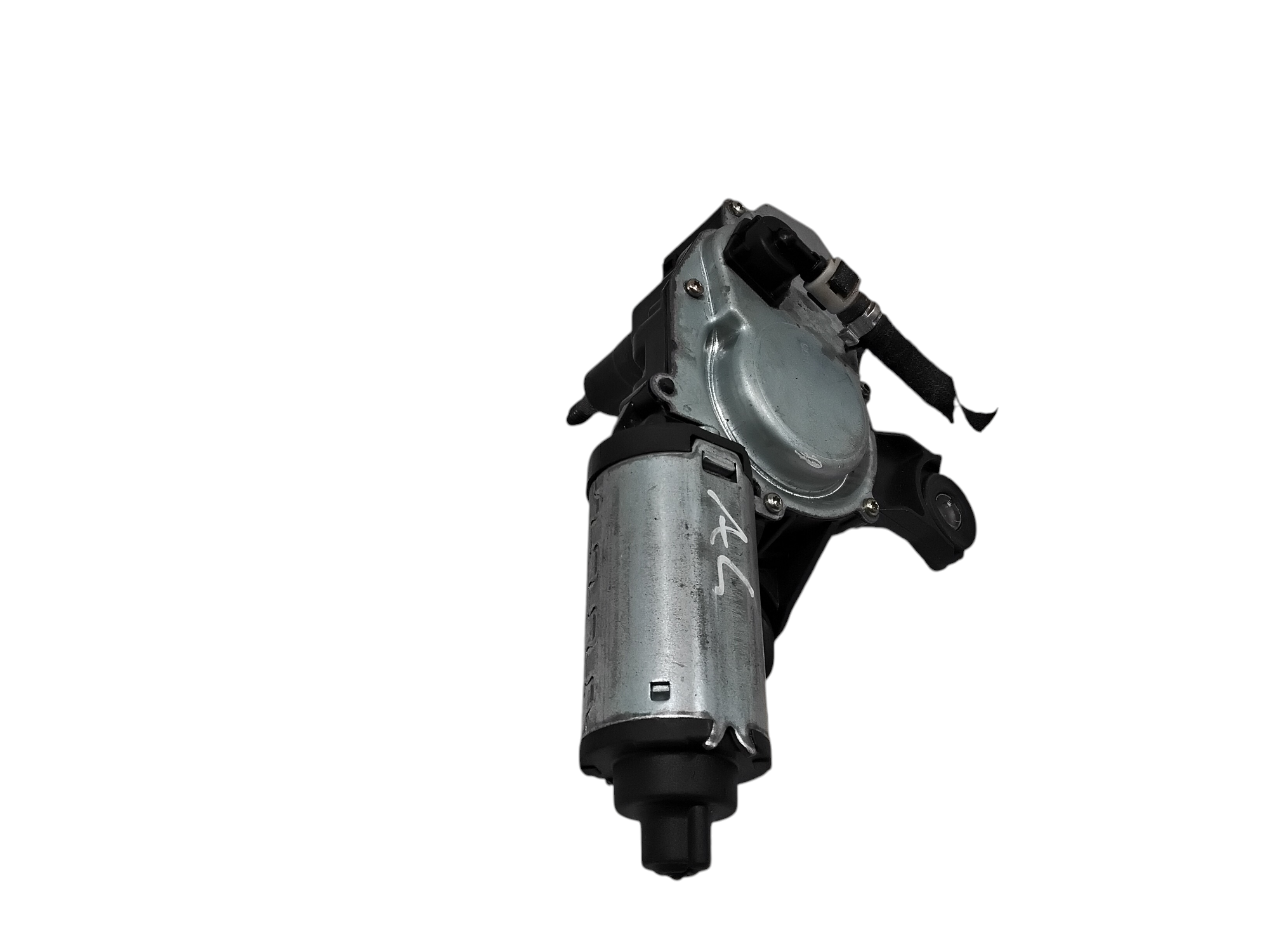 Motorino Tergicristallo Posteriore per Audi A4 Avant (8k5) (08>15) (2008 - 2015)