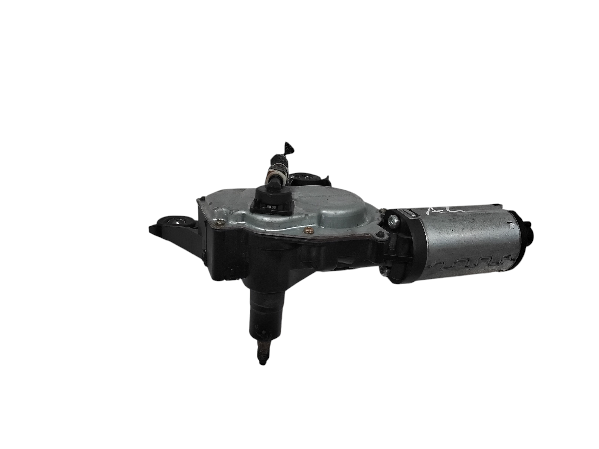 Motorino Tergicristallo Posteriore per Audi A4 Avant (8k5) (08>15) (2008 - 2015)