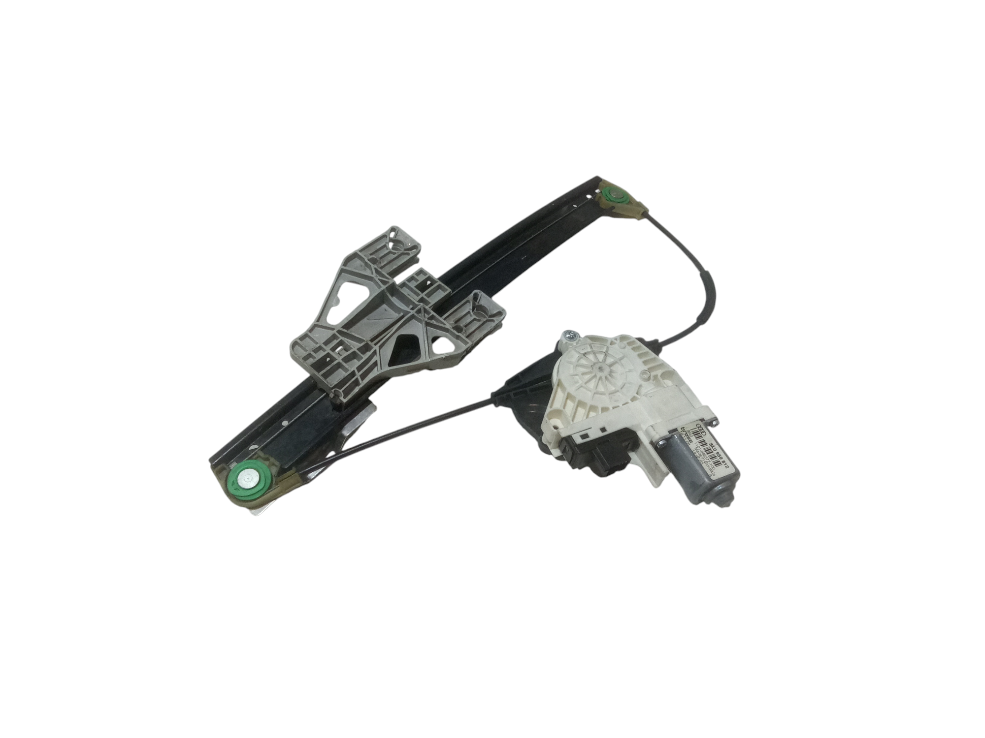 Cremagliera posteriore destra passeggero per Audi A4 Avant (8k5) (08>15) (2008 - 2015)