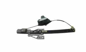 Cremagliera posteriore destra passeggero per Audi A4 Avant (8k5) (08>15) (2008 - 2015)