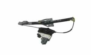 Cremagliera posteriore sinistra guida per Audi A4 Avant (8k5) (08>15) (2008 - 2015)