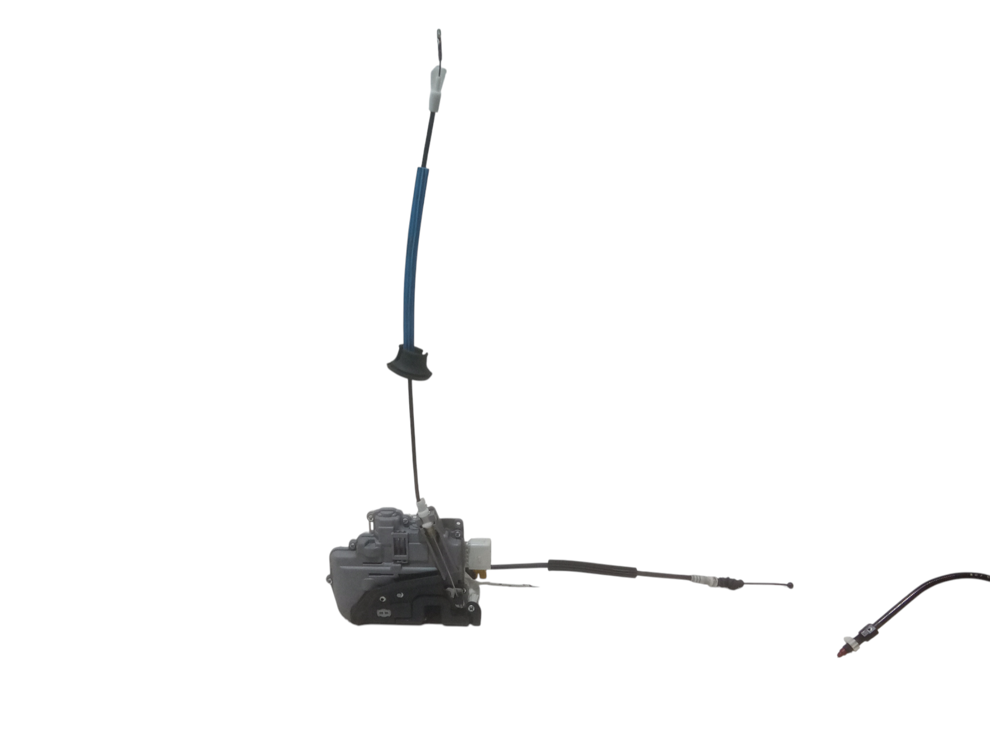 Serratura Anteriore Sinistra per Audi A4 Avant (8k5) (08>15) (2008 - 2015)