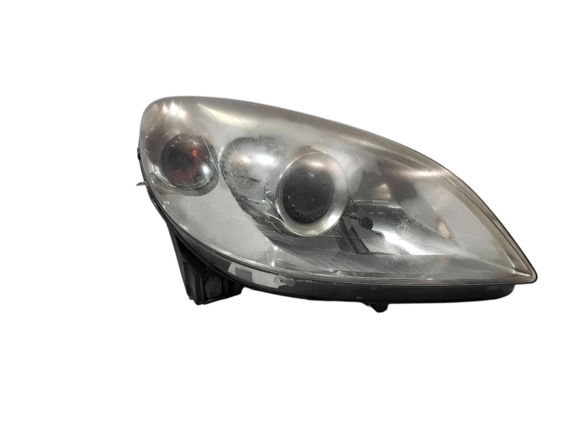 Faro anteriore Destro Passeggero per Mercedes Classe B W245 1 Serie (2005 - 2011)