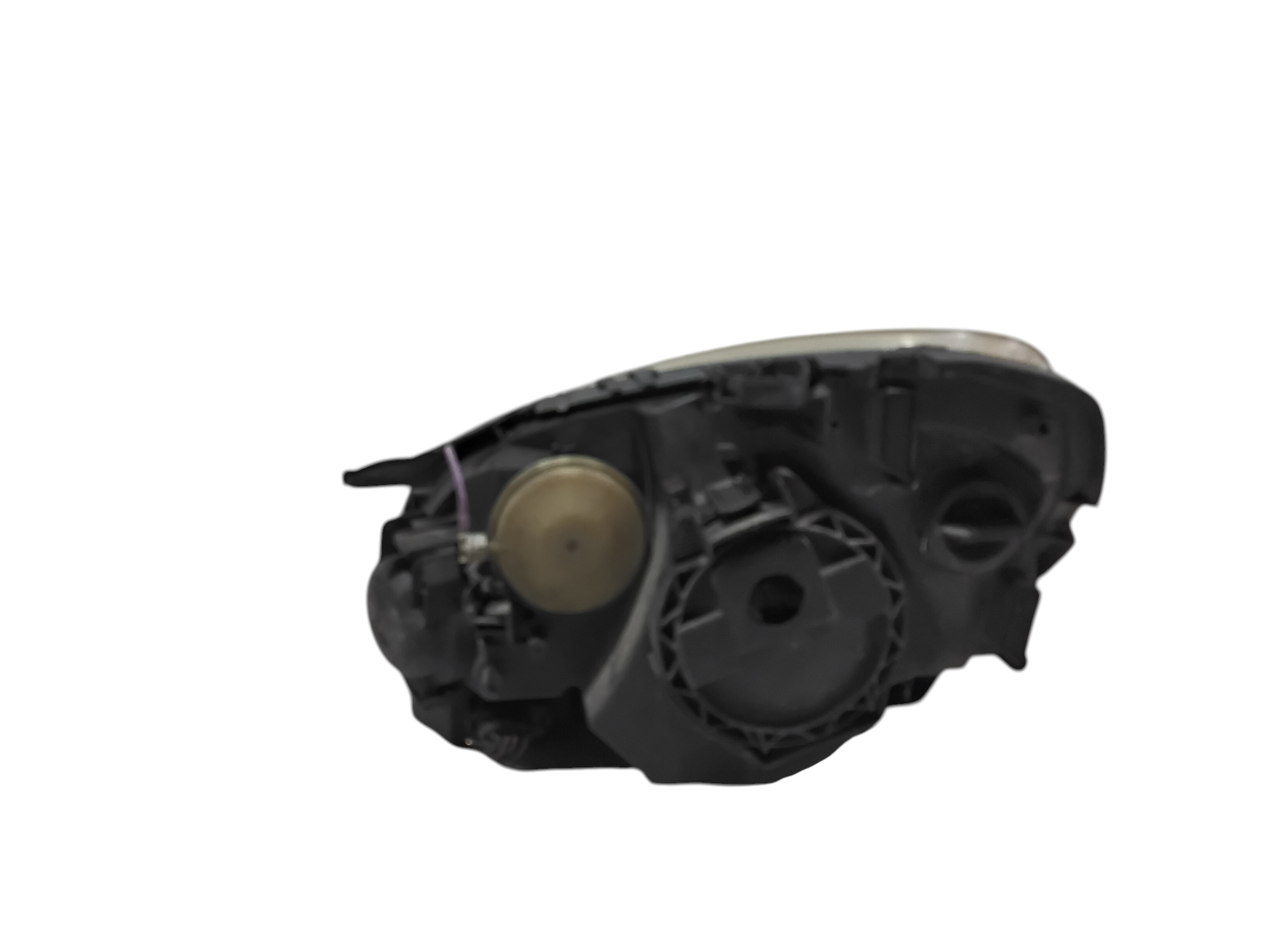 Faro anteriore Destro Passeggero per Mercedes Classe B W245 1 Serie (2005 - 2011)