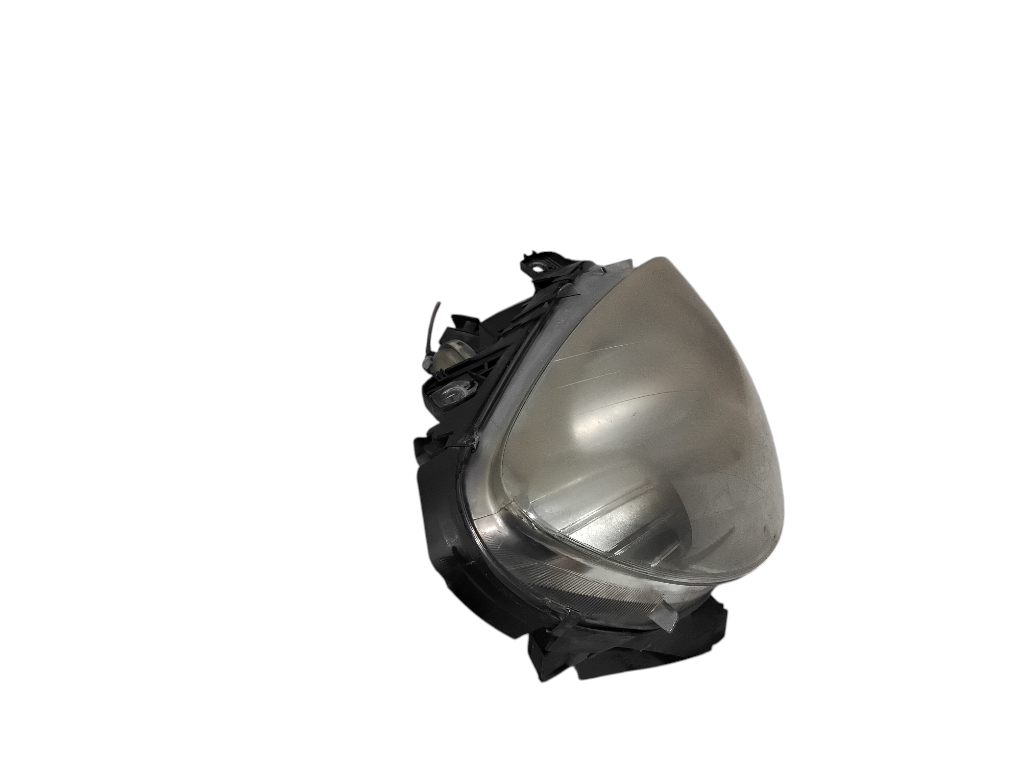 Faro anteriore Destro Passeggero per Mercedes Classe B W245 1 Serie (2005 - 2011)