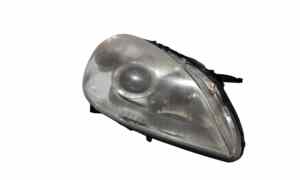 Faro anteriore Destro Passeggero per Mercedes Classe B W245 1 Serie (2005 - 2011)