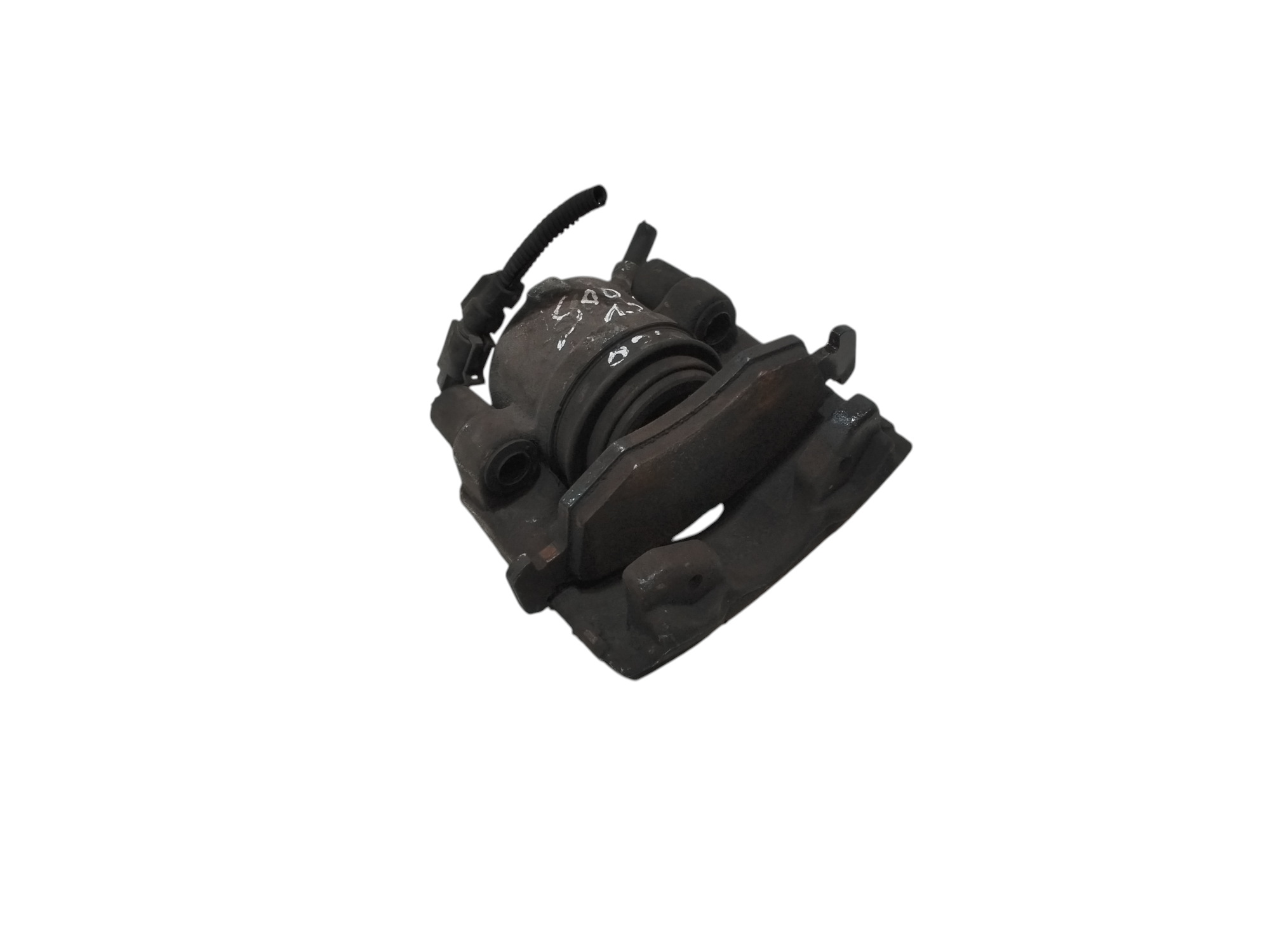 Pinza Freno anteriore Destra per Fiat 500 Serie (15>) (2015 - In produzione)