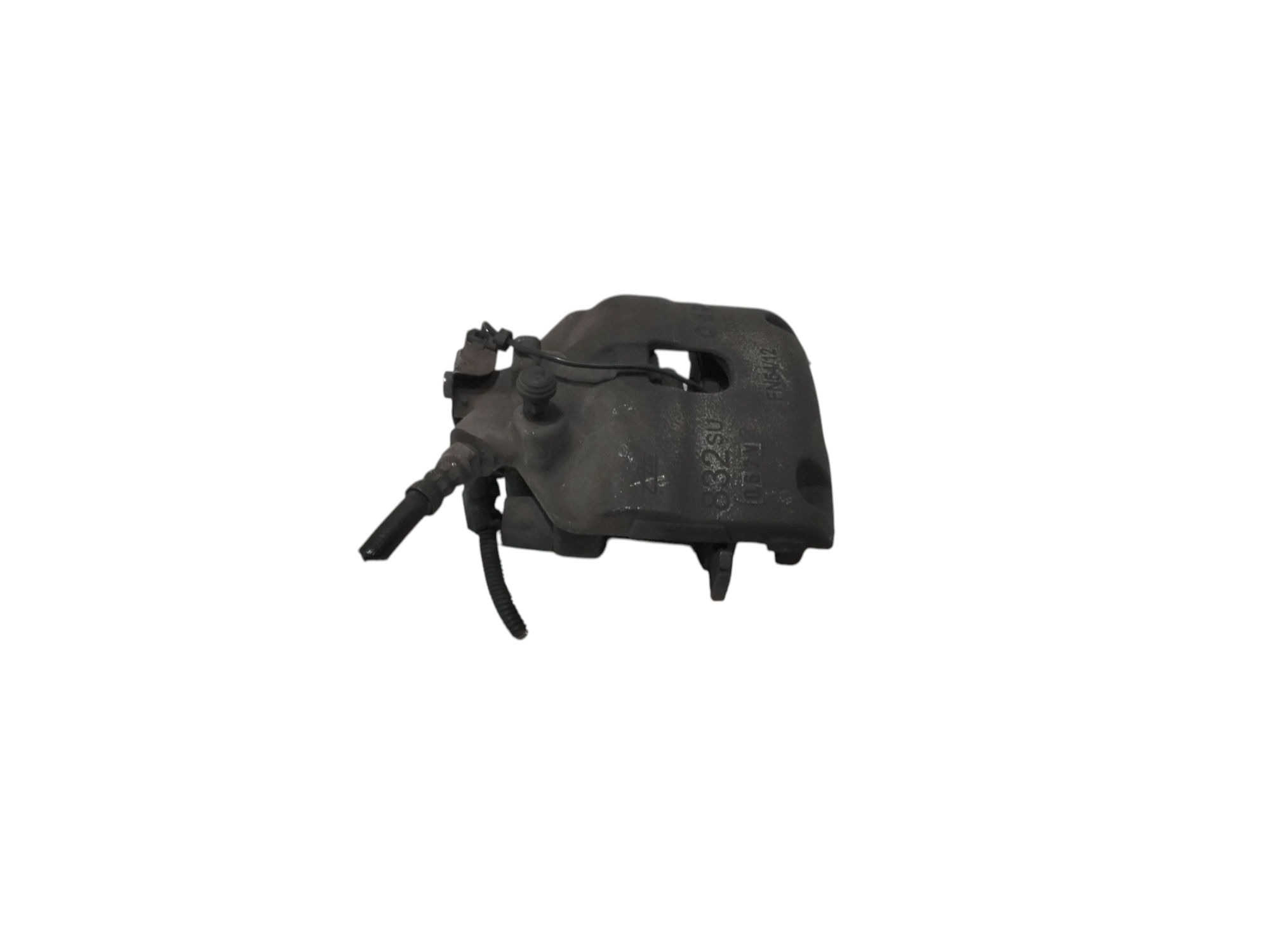 Pinza Freno anteriore Destra per Fiat 500 Serie (15>) (2015 - In produzione)