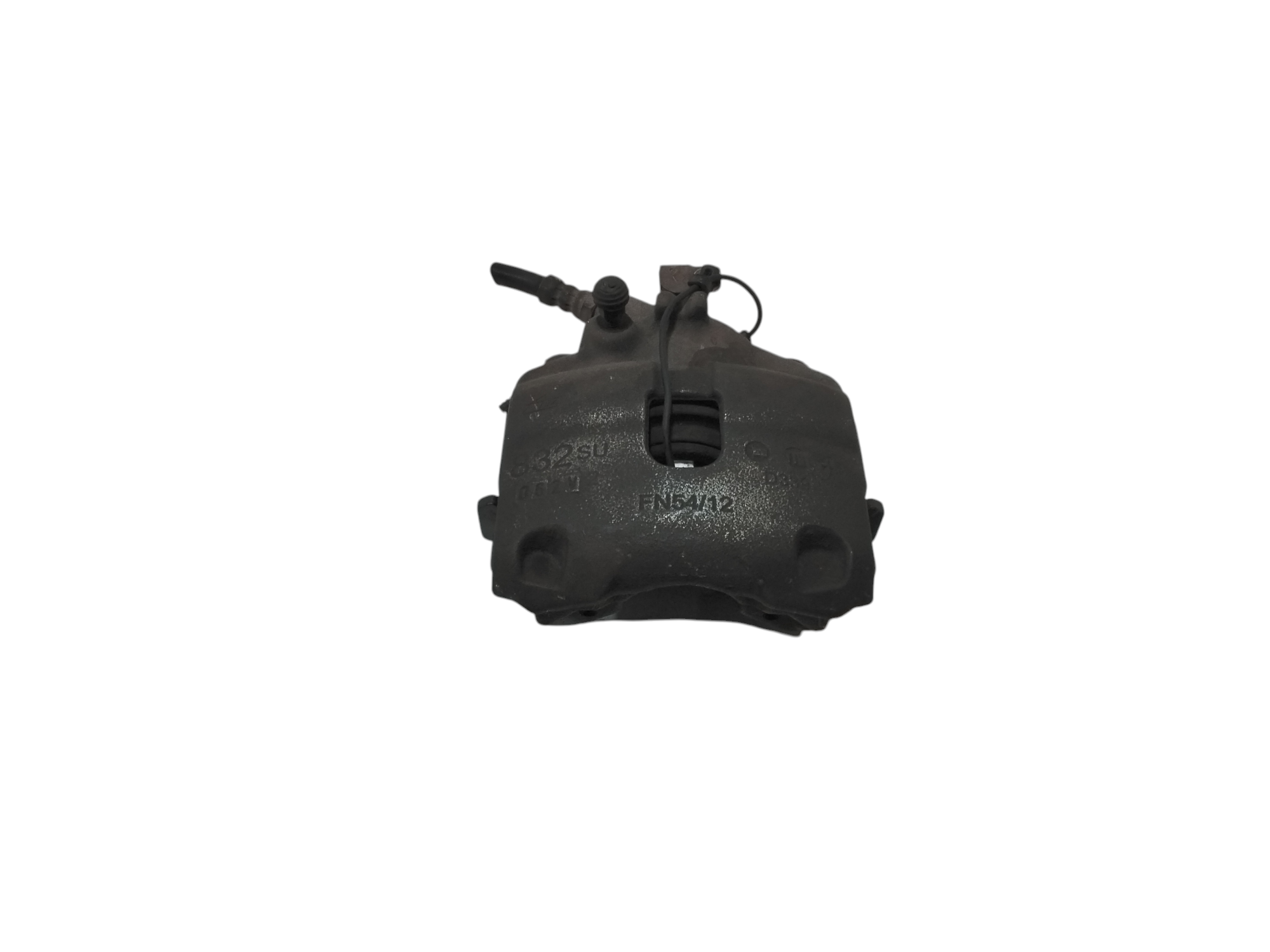 Pinza Freno anteriore Destra per Fiat 500 Serie (15>) (2015 - In produzione)