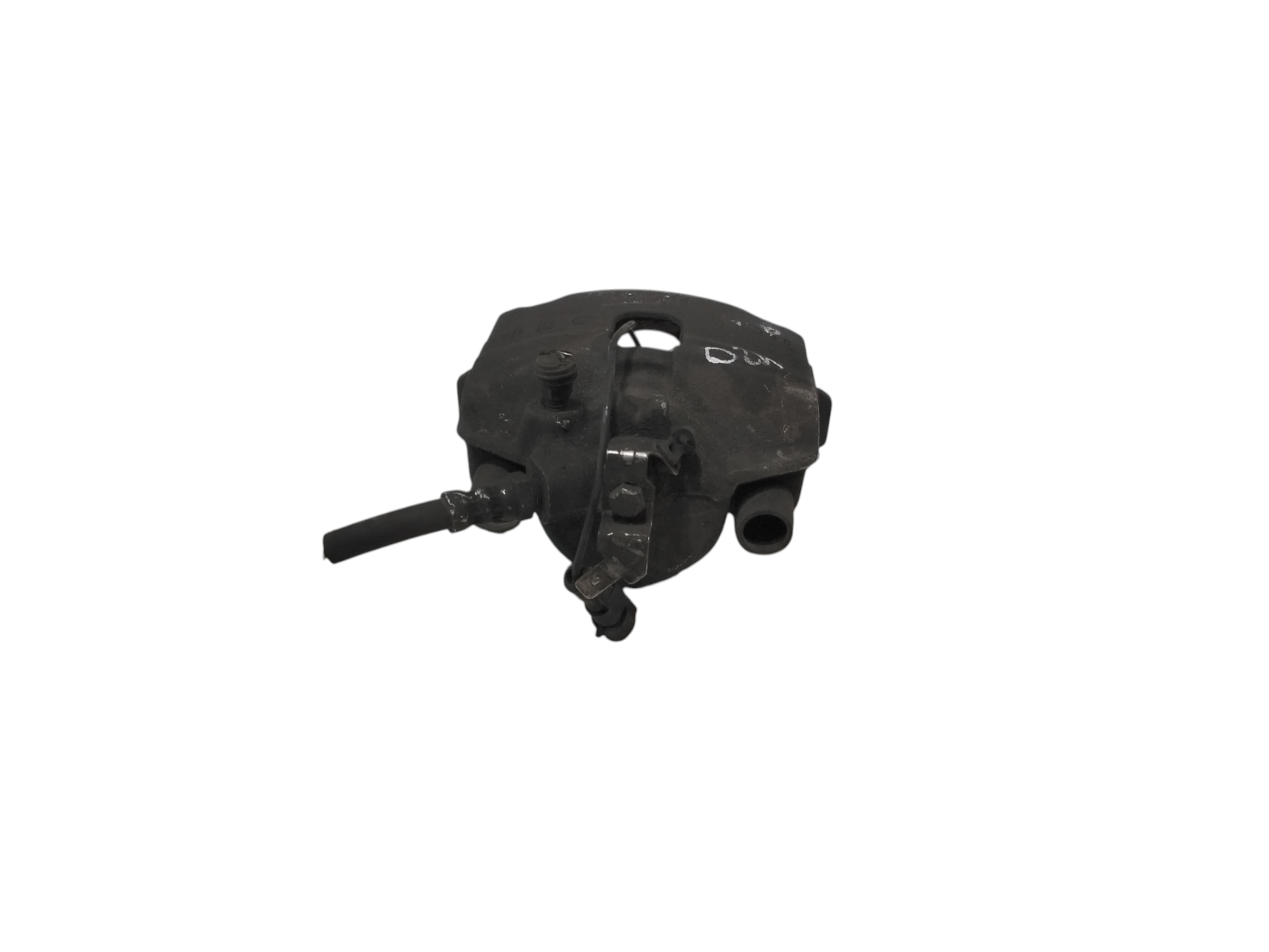 Pinza Freno anteriore Sinistra per Fiat 500 Serie (15>) (2015 - In produzione)