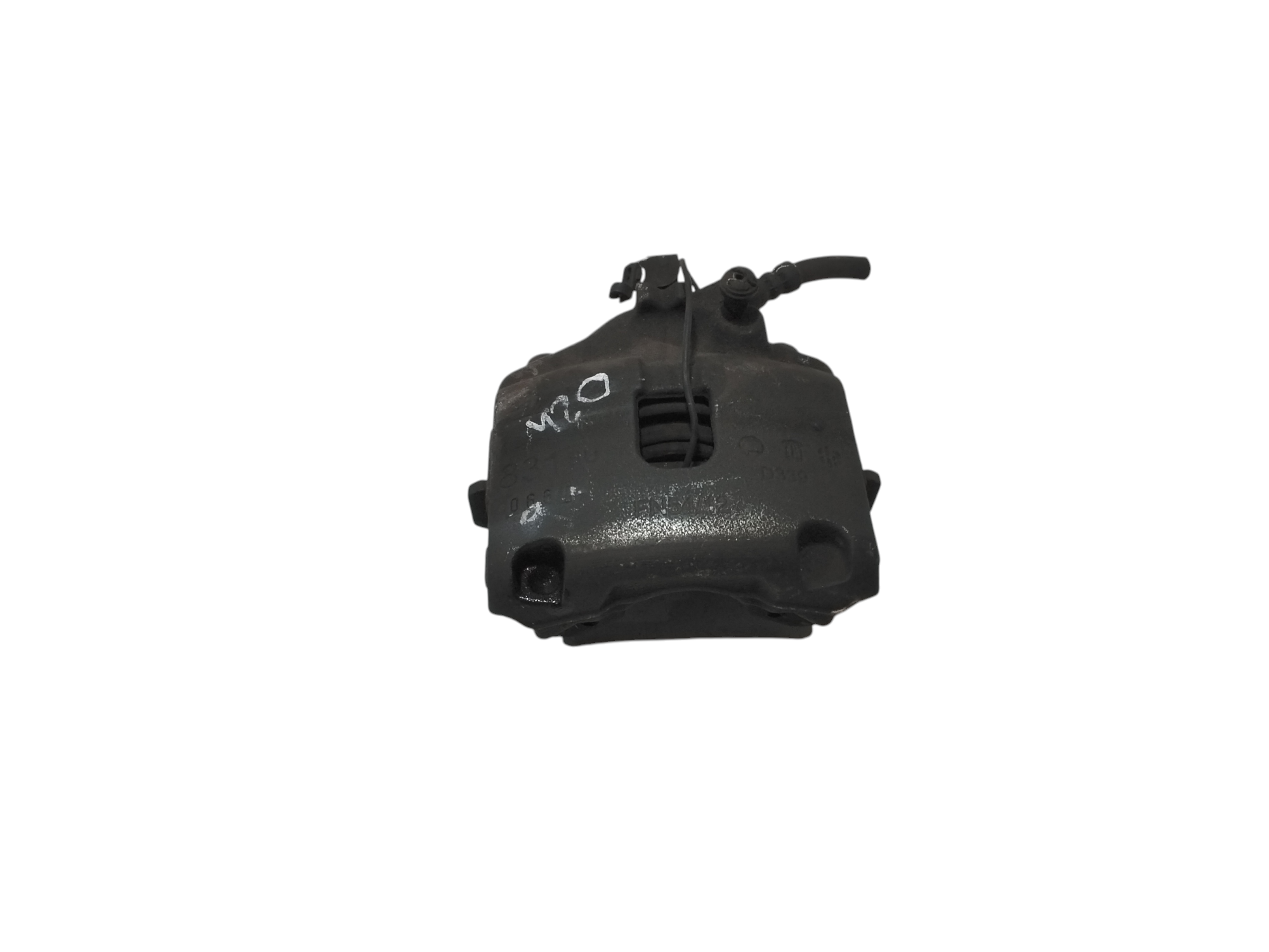 Pinza Freno anteriore Sinistra per Fiat 500 Serie (15>) (2015 - In produzione)