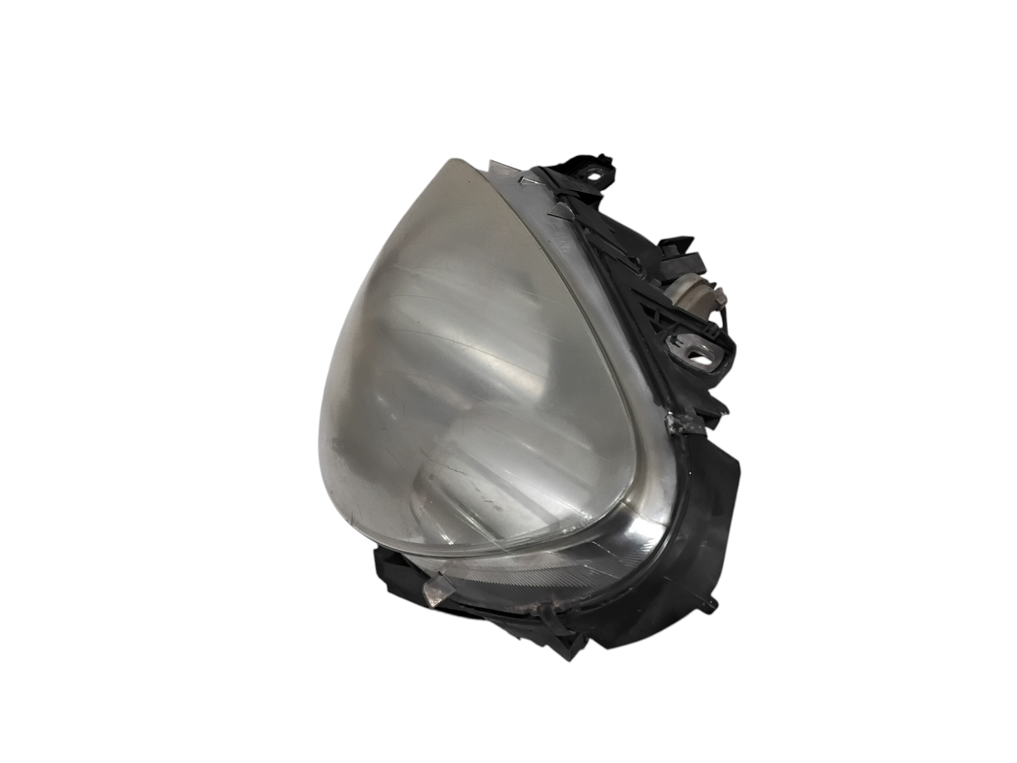 Faro anteriore Sinistro Guida per Mercedes Classe B W245 1 Serie (2005 - 2011)