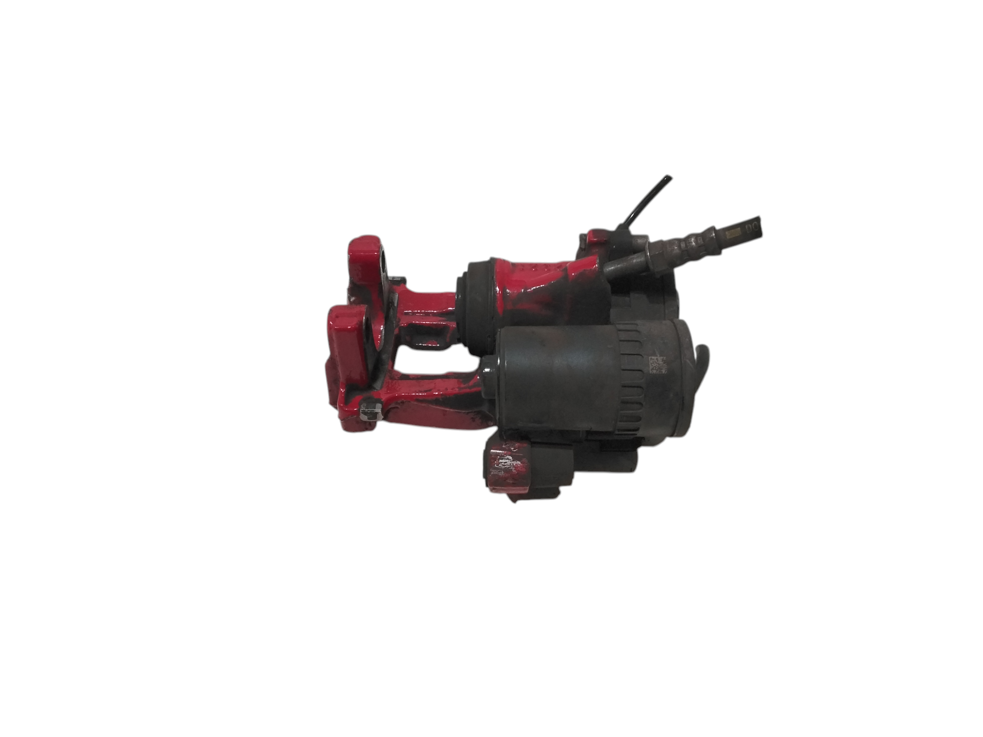 Pinza Freno Posteriore Destra per Mini Countryman Serie (f60) (16>) (2016 - In produzione)