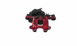 Pinza Freno Posteriore Destra per Mini Countryman Serie (f60) (16>) (2016 - In produzione)