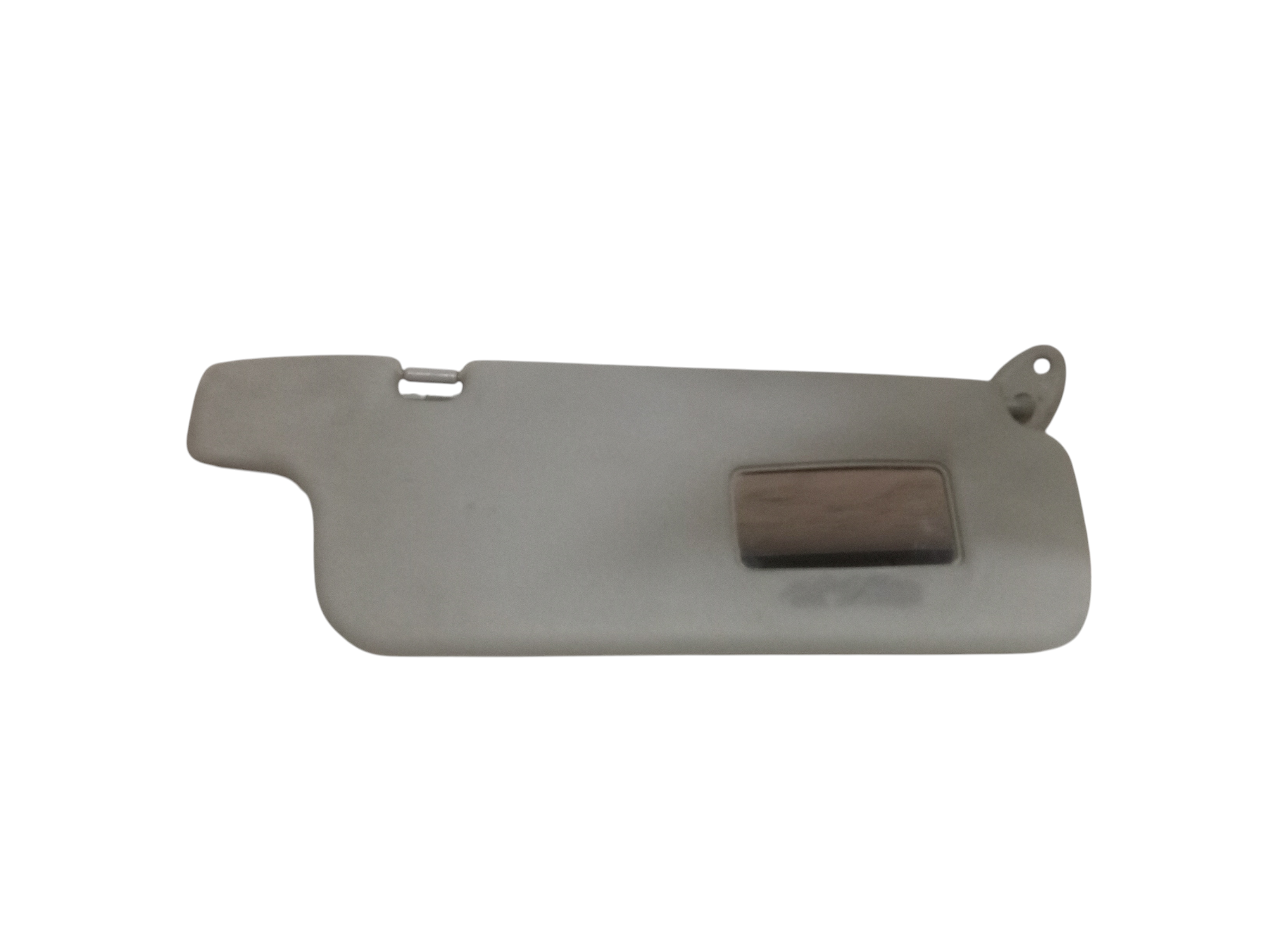 Parasole aletta Lato Passeggero per Toyota Yaris 2 Serie