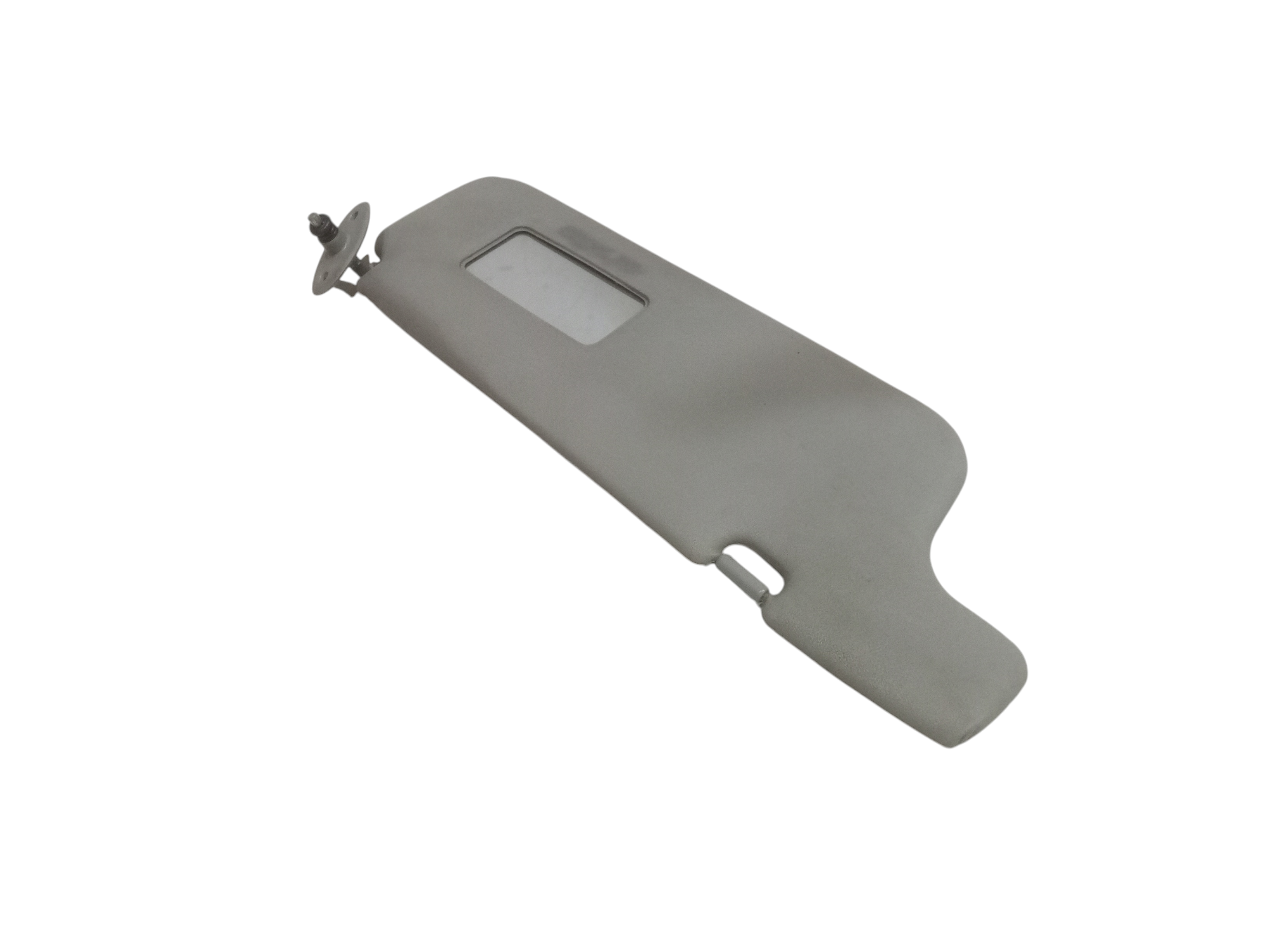 Parasole aletta Lato Passeggero per Toyota Yaris 2 Serie