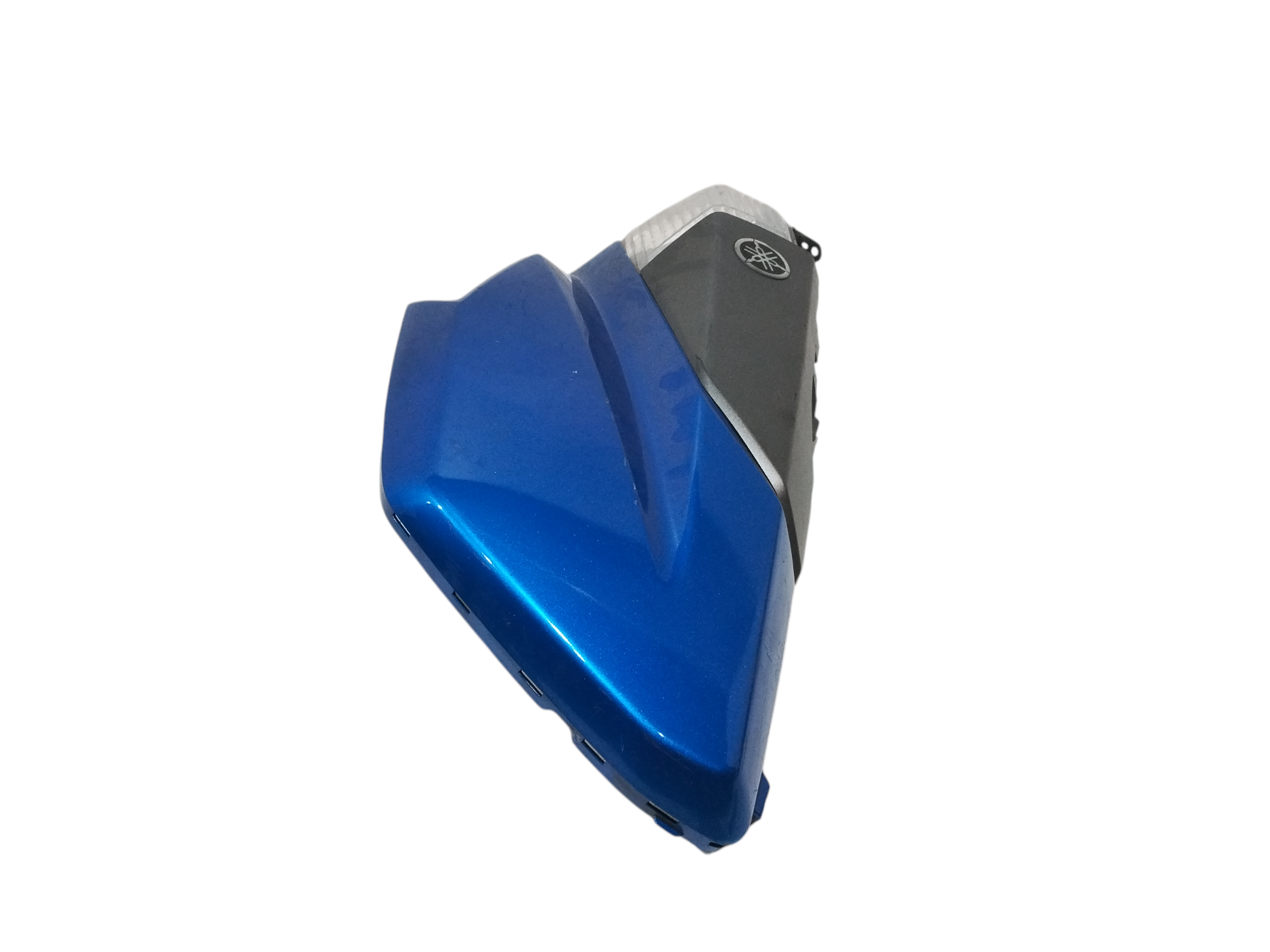 Fianchetto carena DX per Yamaha Nmax 125cc (2017 - )