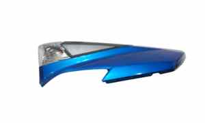 Fianchetto carena DX per Yamaha Nmax 125cc (2017 - )