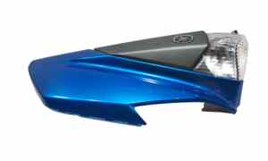 Fianchetto carena SX per Yamaha Nmax 125cc (2017 - )