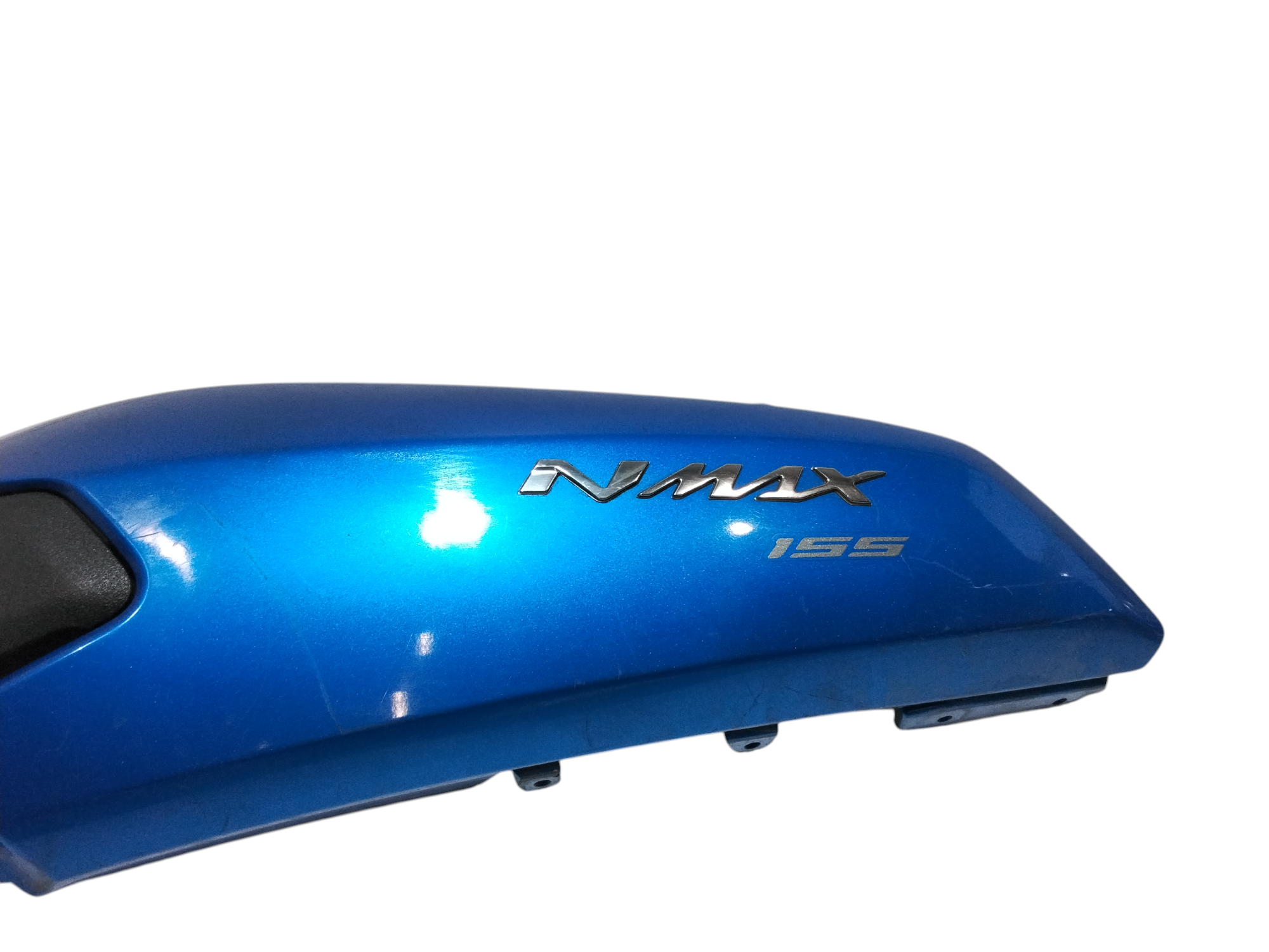 Carena posteriore SX per Yamaha Nmax 125cc (2017 - )