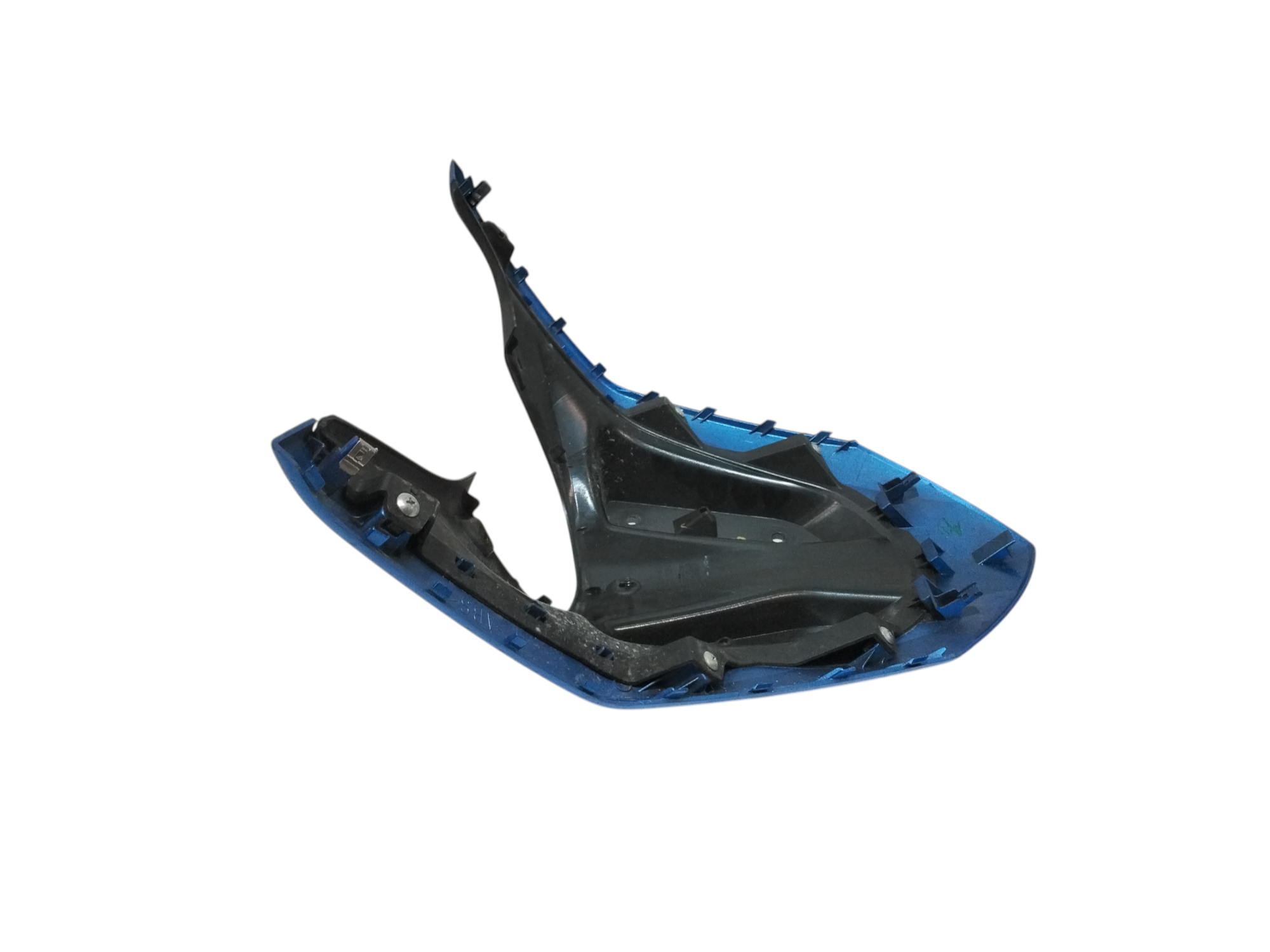 Scudo anteriore per Yamaha Nmax 125cc (2017 - )