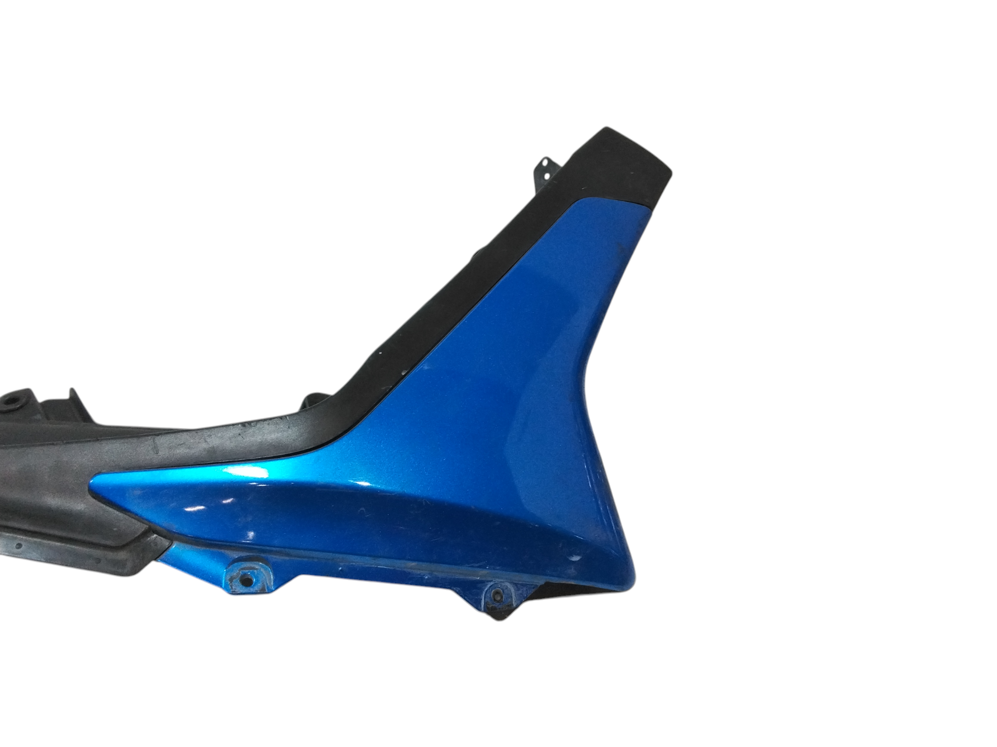 Pedana Laterale Destra per Yamaha Nmax 125cc (2017 - )