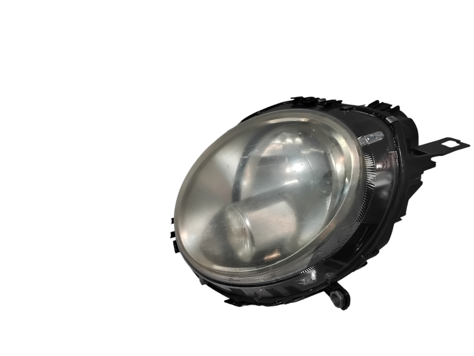 Faro anteriore Sinistro Guida per Mini Cooper 2 Serie (2006 - 2013)